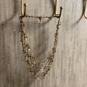 Mignonne Gavigan necklace